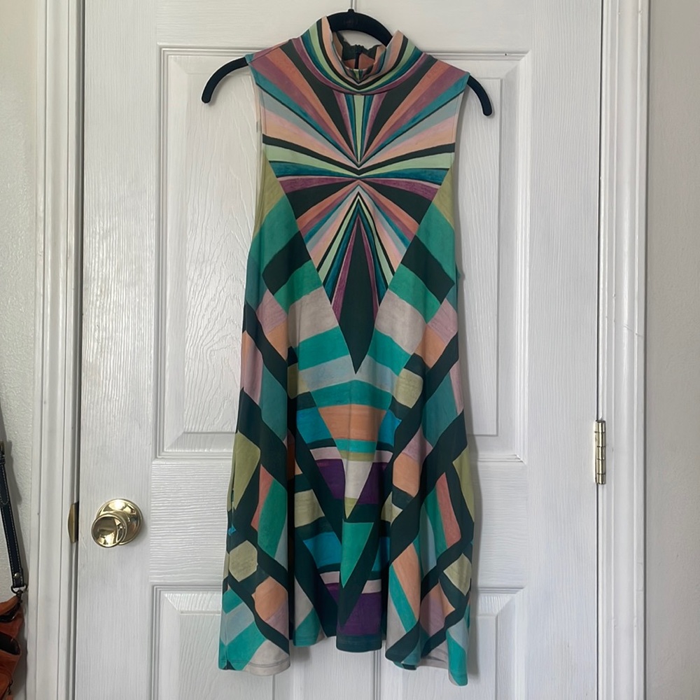 Mara Hoffman dress size medium